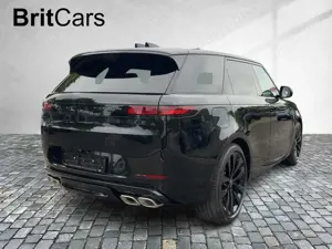 Land Rover Range Rover Sport P530 Autobiography 360-CAM ACC Bild 5