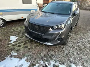 Peugeot 2008 Allure 1.2 PureTech 130