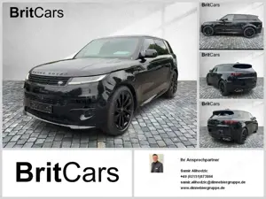 Land Rover Range Rover Sport P530 Autobiography 360-CAM ACC Bild 1