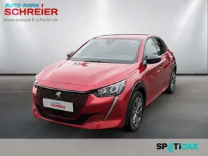 Peugeot 208 e- Allure Pack