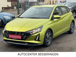 Hyundai i20 1.0 T-GDI Prime Automatik * KAMERA *