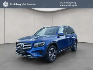 Mercedes-Benz GLB 220 GLB