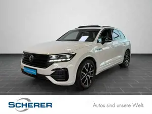Volkswagen Touareg R-Line 3.0 TDI 4M Mtrx.Pano,HUD,AHK