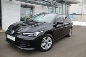 Volkswagen Golf Variant Life 1.5 TSI LED Plus+Kamera+Navi Bild 3