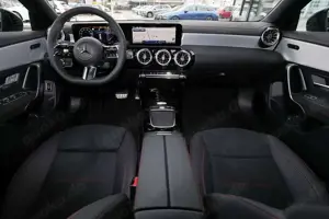 Mercedes-Benz CLA 200 Coupé AMG MBUX+RüKam+M-LED+Night+Totwink Bild 5