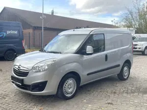 Opel Combo 1.6 CDTI  2.5t L1H1 1Hand*Klima*