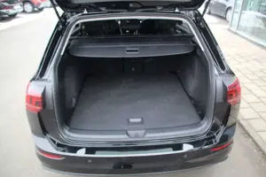 Volkswagen Golf Variant Life 1.5 TSI LED Plus+Kamera+Navi Bild 4