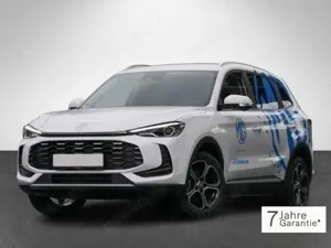 MG ZS 1.5 T Comfort 360+LED+Keyl+Navi+Totw+Wide+PTS