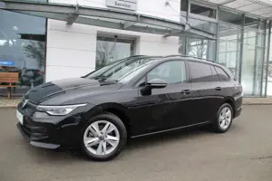 Volkswagen Golf Variant Life 1.5 TSI LED Plus+Kamera+Navi Bild 2