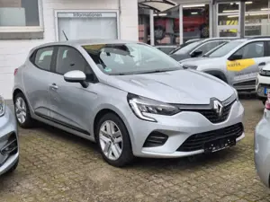 Renault Clio V Zen Navi, EPH, Ersatzrad