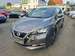 Nissan Leaf e+ Tekna