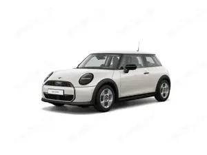 MINI John Cooper Works COOPER C John Cooper Works Trim Steptr. Navi DSG