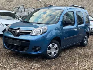 Renault Kangoo Limited-1 BESITZER-NAVI-KLIMA-TOP!!!!