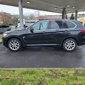 BMW X5 X5 xDrive25d