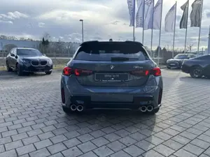 BMW 135 M xDrive Bild 5