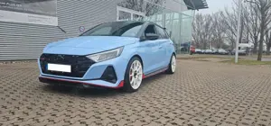Hyundai i20 N Performance - SPARCO / BOSE / Garantie