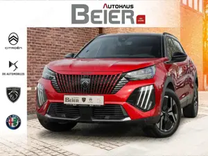 Peugeot 2008 1.2 PureTech 130 GT Kam/ Keyless/ Navi