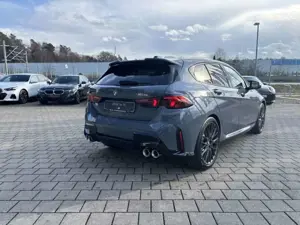 BMW 135 M xDrive Bild 4