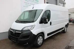 Opel Movano C Kasten HKa L3H2 3,5t Edition