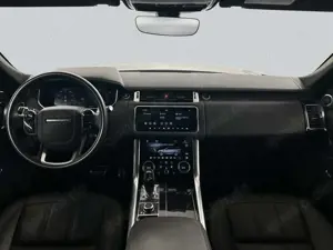 Land Rover Range Rover Sport P525 5.0 V8 HSE Dynamic Bild 4