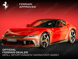 Ferrari 12 Cilindri 12Cilindri Panoramadach*Lift*HiFi-Burmester