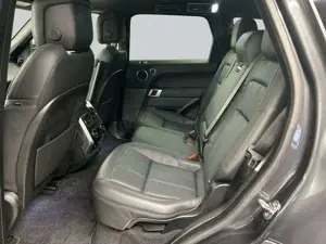 Land Rover Range Rover Sport P525 5.0 V8 HSE Dynamic Bild 5