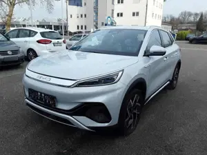 BYD Atto 3 Comfort 97% Batt Wärmepumpe Allwetter LED SHZ