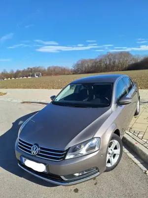 Volkswagen Passat 1.8 TSI, Super Auto an Mechaniker oder Export!