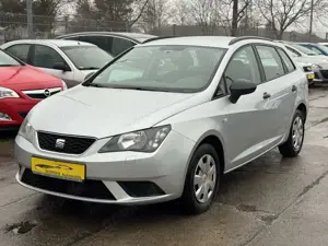SEAT Ibiza Ibiza ST ST 1.0 MPI Style