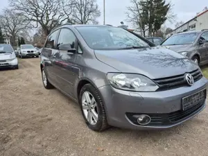 Volkswagen Golf Plus Match