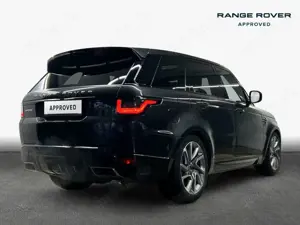 Land Rover Range Rover Sport P525 5.0 V8 HSE Dynamic Bild 2