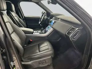Land Rover Range Rover Sport P525 5.0 V8 HSE Dynamic Bild 3