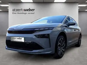 Skoda Enyaq Coupé 85 AHK HeadUp Matrix 21 Canton