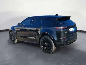 Land Rover Range Rover Evoque D200R-DyHSE Pano Meridian Bla Bild 3