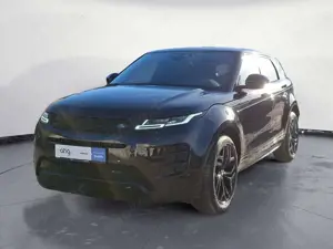 Land Rover Range Rover Evoque D200R-DyHSE Pano Meridian Bla