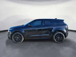 Land Rover Range Rover Evoque D200R-DyHSE Pano Meridian Bla Bild 2