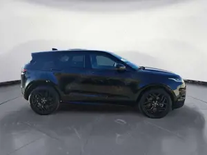 Land Rover Range Rover Evoque D200R-DyHSE Pano Meridian Bla Bild 5