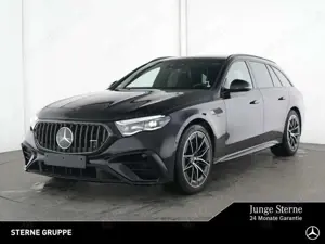 Mercedes-Benz E 53 AMG AMG E 53 Hyb 4M+T Night Superscr Driversp Burme