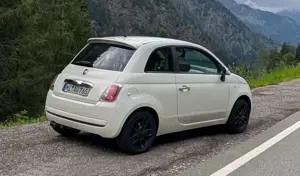 Fiat 500 Sport mit 101 PS Apple Carplay / Android Auto