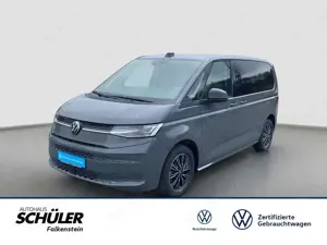 Volkswagen T7 Multivan 2.0 l TDI 7-SITZE*IQ.LIGHT*ACC*3-ZONEN-KLIMA