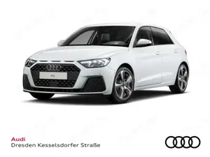 Audi A1 25 TFSI 70(95) kW(PS) S tronic