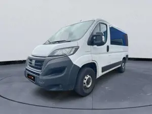 Fiat Ducato Kombi 30 140 L1H1 RS: 3000 mm*8-SITZER*