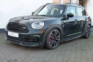 MINI John Cooper Works Countryman JOHN COOPER WORKS All4, AT Motor BMW 24400,-€