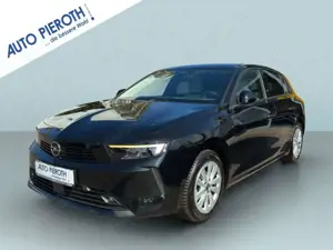 Opel Astra 1.2 Turbo Elegance