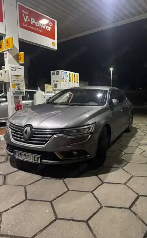 Renault Talisman Talisman ENERGY TCe 200 EDCINTENS