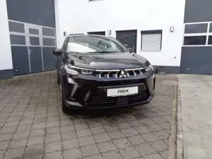 Mitsubishi ASX Diamant 1.2 6MT