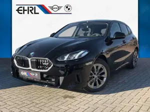BMW 120 UPE: 39.810 €