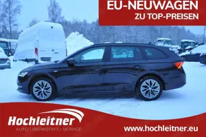 Skoda Octavia 2.0 TDI*PANO*STANHZ*DSG*AHK*PDC*SHZ*KESSY*