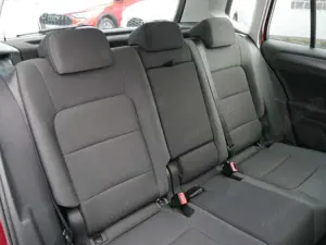 Volkswagen Golf Sportsvan 1.0 TSI AHK NAVI App-Connect Bild 5
