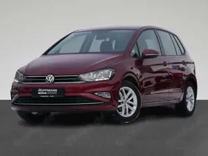 Volkswagen Golf Sportsvan 1.0 TSI AHK NAVI App-Connect Bild 2